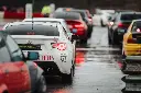 Cadeaubon: Circuit Experience met eigen wagen 